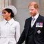 Príncipe Harry e Meghan Markle farão viagem para o Reino Unido e Alemanha