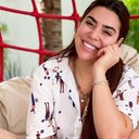 Naiara Azevedo arrasa com look junino - Reprodução/Instagram