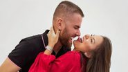 Natália Toscano revela planos para o Dia dos Namorados com o marido, Zé Neto - Reprodução/Instagram