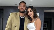 Neymar Jr e Bruna Biancardi - Foto: Reprodução / Instagram
