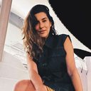 Fernanda Paes Leme relembra fotos lindas de viagem - Reprodução/ Instagram