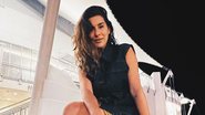 Fernanda Paes Leme relembra fotos lindas de viagem - Reprodução/ Instagram