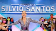 Patrícia Abravanel presta homenagem ao aniversário do Programa Silvio Santos - Reprodução/ Instagram
