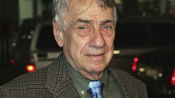Philip Baker Hall - Foto: Getty Images