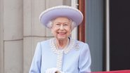 Rainha Elizabeth II no Palácio de Buckingham - Foto: Getty Images