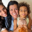 Regina Casé celebra aniversário do neto, Brás, com bela homenagem - Reprodução/Instagram