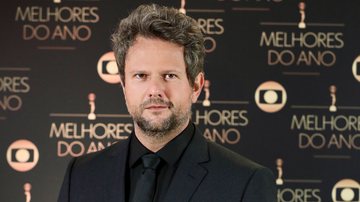 Selton Mello é convidado para fazer parte da Academia organizadora do Oscar - Globo/João Cotta