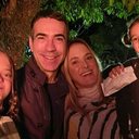 Ticiane Pinheiro posta cliques durante viagem de férias em família - Reprodução/ Instagram