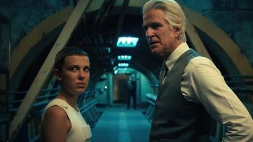 Vecna e Eleven enfrentam batalha épica no trailer da 2ª parte da 4ª temporada de 'Stranger Things' - Foto/Netflix