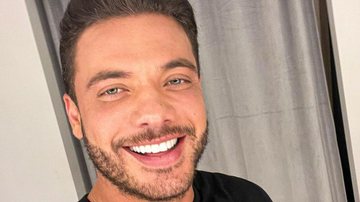 Wesley Safadão cancela shows devido a problemas de saúde