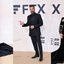 Charlie XCX, Ricky Martin e Cristina Aguilera vestiram preto no baile de gala amfAR em Cannes