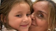Madalena, filha de Bruno Gissoni e Yanna Lavigne, faz aniversário e ganha homenagem da avó, Ana Sang - Reprodução/Instagram