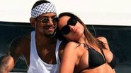 Anitta fala sobre amizade com Nego do Borel - Reprodução/Instagram