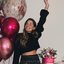 Paola Antonini celebra a chegada de seus 28 anos