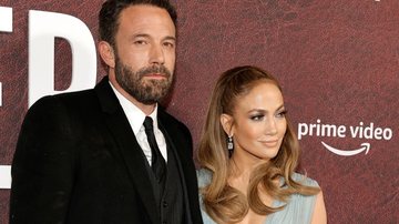 Jennifer Lopez e Ben Affleck procuram mansão em Los Angeles - Foto: Getty Images