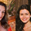 Bianca Castanho comemora reprise de 'Esmeralda' no SBT - Reproução/Instagram