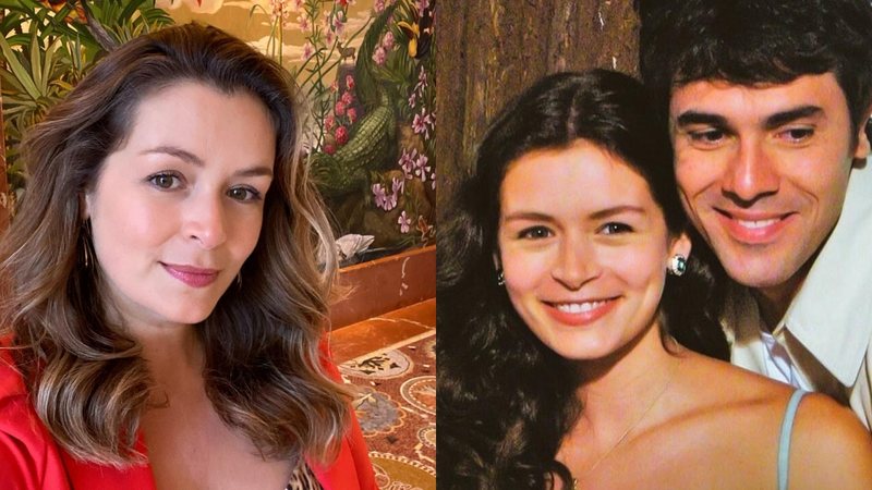 Bianca Castanho comemora reprise de 'Esmeralda' no SBT - Reproução/Instagram