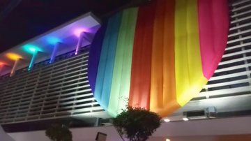 Camarote Pride House terá nova edição na Parada do Orgulho LGBTQIA+ de São Paulo - Foto: Divulgação
