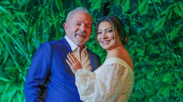 Casamento de Lula e Janja - Fotos: Ricardo Stuckert