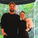Cássio Reis publica fotos em família durante estadia em hotel de luxo - Reprodução/Instagram
