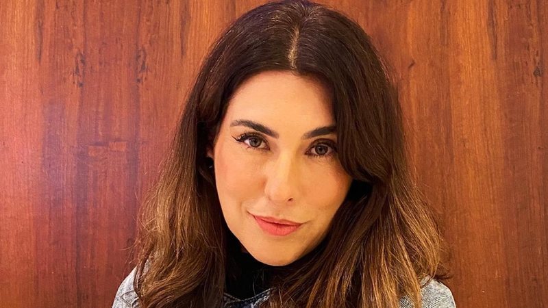 Fernanda Paes Leme fala sobre estreia do filme '4 Amigas Numa Fria': "Prestigie" - Reprodução/Instagram