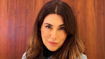 Fernanda Paes Leme fala sobre estreia do filme '4 Amigas Numa Fria': "Prestigie" - Reprodução/Instagram