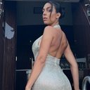 Georgina Rodríguez volta para casa após marcar presença em Cannes - Reprodução/Instagram
