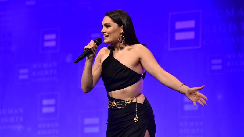 Jessie J confirma apresentação única em São Paulo após apresentação no Rock in Rio 2022 - Foto/Getty Images