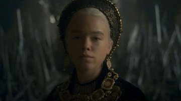 A nova série derivada de Game Of Thrones irá mostrar a história da família Targaryen - Foto: Divulgação/HBO