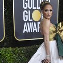 Jennifer Lopez esperava ser indicada ao Oscar em 2020 por sua atuação no filme "As Golpistas" - Foto: Getty Images