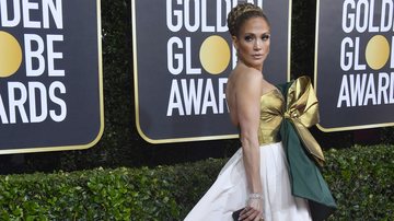 Jennifer Lopez esperava ser indicada ao Oscar em 2020 por sua atuação no filme "As Golpistas" - Foto: Getty Images
