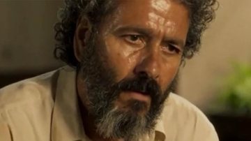 José Leôncio (Marcos Palmeira) na novela Pantanal - Foto: Reprodução / Globo