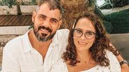 Juliano Cazarré se declara para a esposa - Foto: Reprodução / Instagram