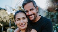 Simone Mendes recebe linda declaração do marido, Kaká Diniz - Reprodução/Instagram