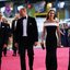 Kate Middleton compareceu à première de Top Gun: Maverick ao lado do Príncipe William