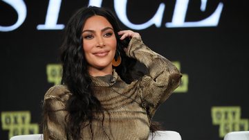 Kim Kardashian contou que Kanye West criticou suas roupas depois do término - Foto: Getty Images