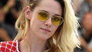 Kristen Stewart no Festival de Cannes - Fotos: Getty Images