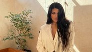 Kylie Jenner posta foto coladinha com a filha mais velha em avião particular e semelhança entre elas impressiona os fãs - Foto/Instagram