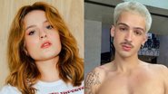 Larissa Manoela fala sobre relação com ex, João Guilherme: "Tenho um carinho" - Reprodução/Instagram