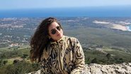 Maisa viajou com as amigas para a ilha de Capri na Itália - Reprodução: Instagram