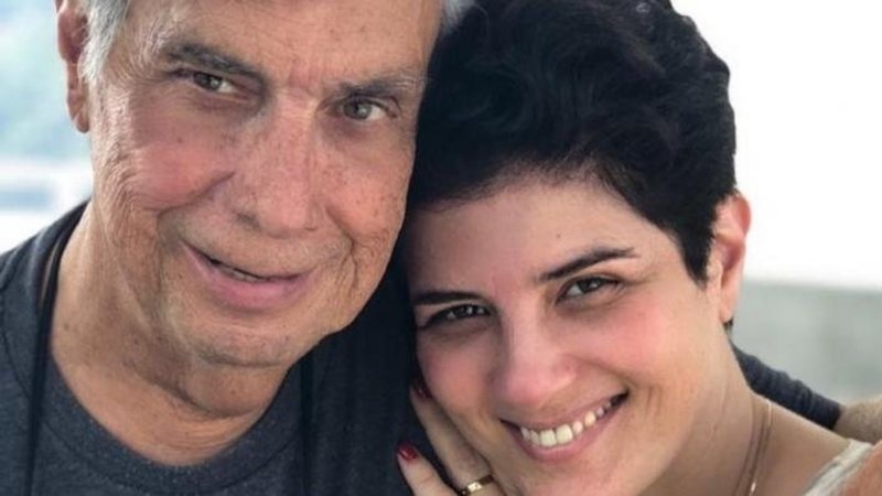 Mariana Godoy homenageia o pai no dia em que ele faria aniversário: "Fica a saudade" - Reprodução/Instagram