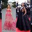 Candice Swanepoel, Alessandra Ambrosio, Naomi Campbell e Bella Hadid marcam presença em Cannes