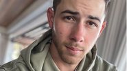 Nick Jonas - Reprodução / Instagram