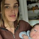 Rafa Brites fala sobre ida ao pediatra com o filho, Leon: "Ganhamos estrelinha" - Reprodução/Instagram