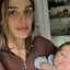 Rafa Brites fala sobre ida ao pediatra com o filho, Leon: "Ganhamos estrelinha"