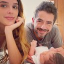 Rafa Brites conversa sobre paternidade - Reprodução/ Instagram