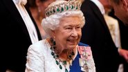 A Rainha Elizabeth celebra 70 anos no trono britânico - Foto: Getty Images