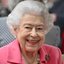 Rainha Elizabeth II escolhreu um look rosa para ir a um show de flores