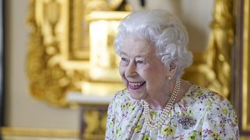 A Rainha Elizabeth II se prepara para comemorar 70 anos no trono britânico - Foto: Getty Images