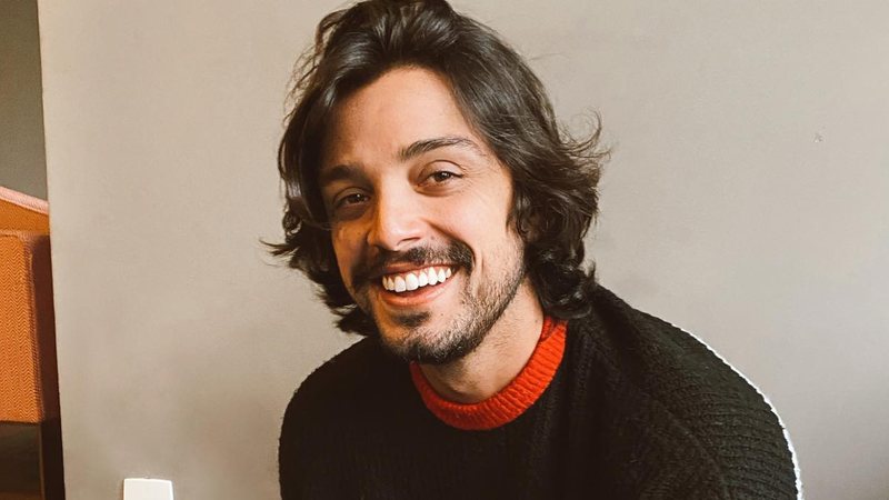 Rodrigo Simas anuncia saída da Globo - Reprodução/Instagram